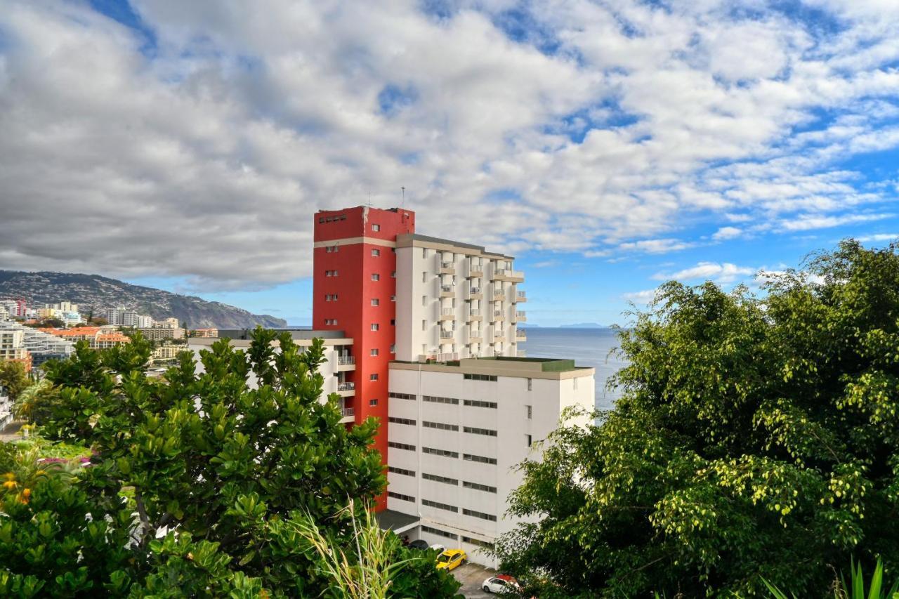 Lido Sunset, A In Madeira Apartamento Funchal (Madeira)