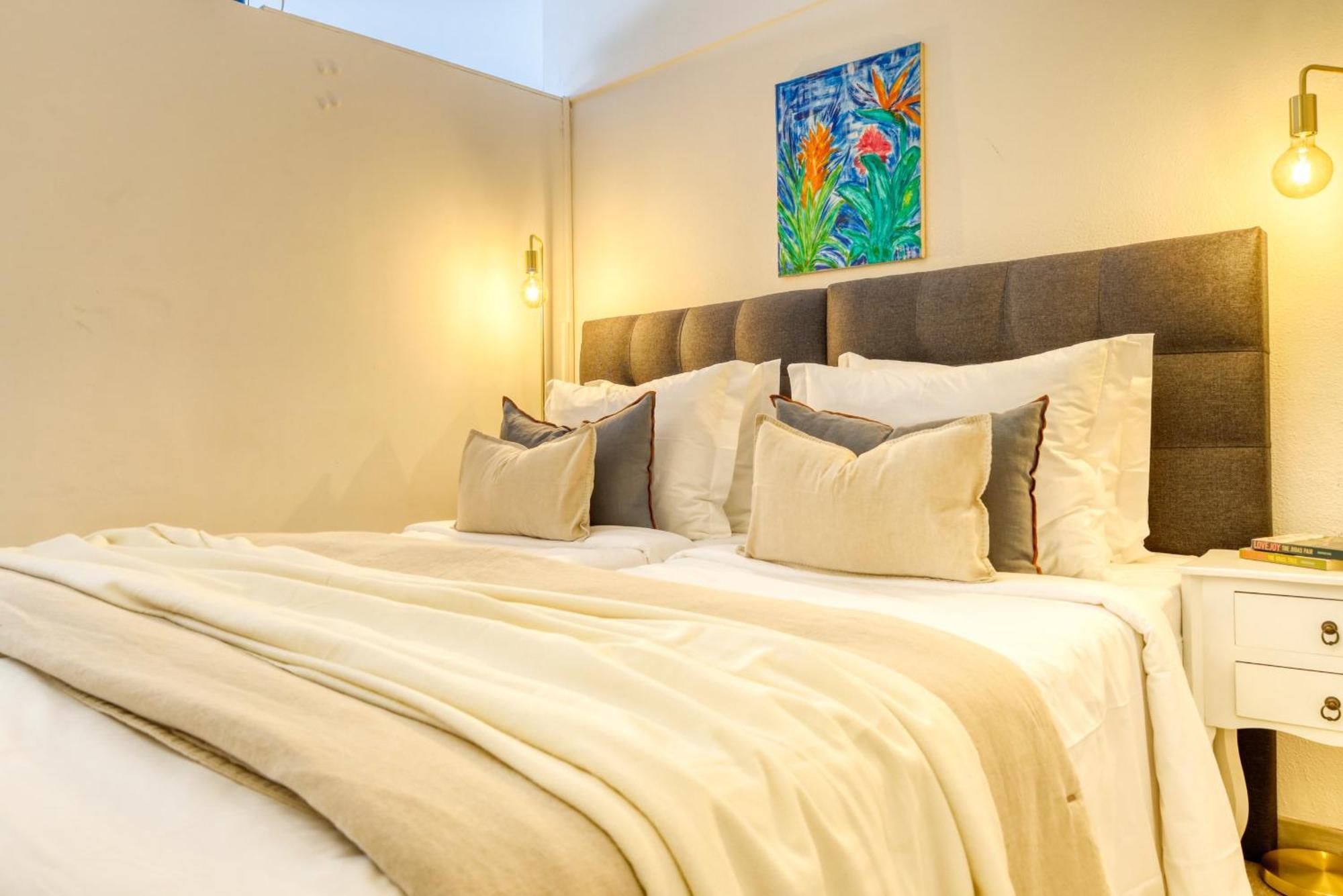 Lido Sunset, A In Madeira Apartamento *