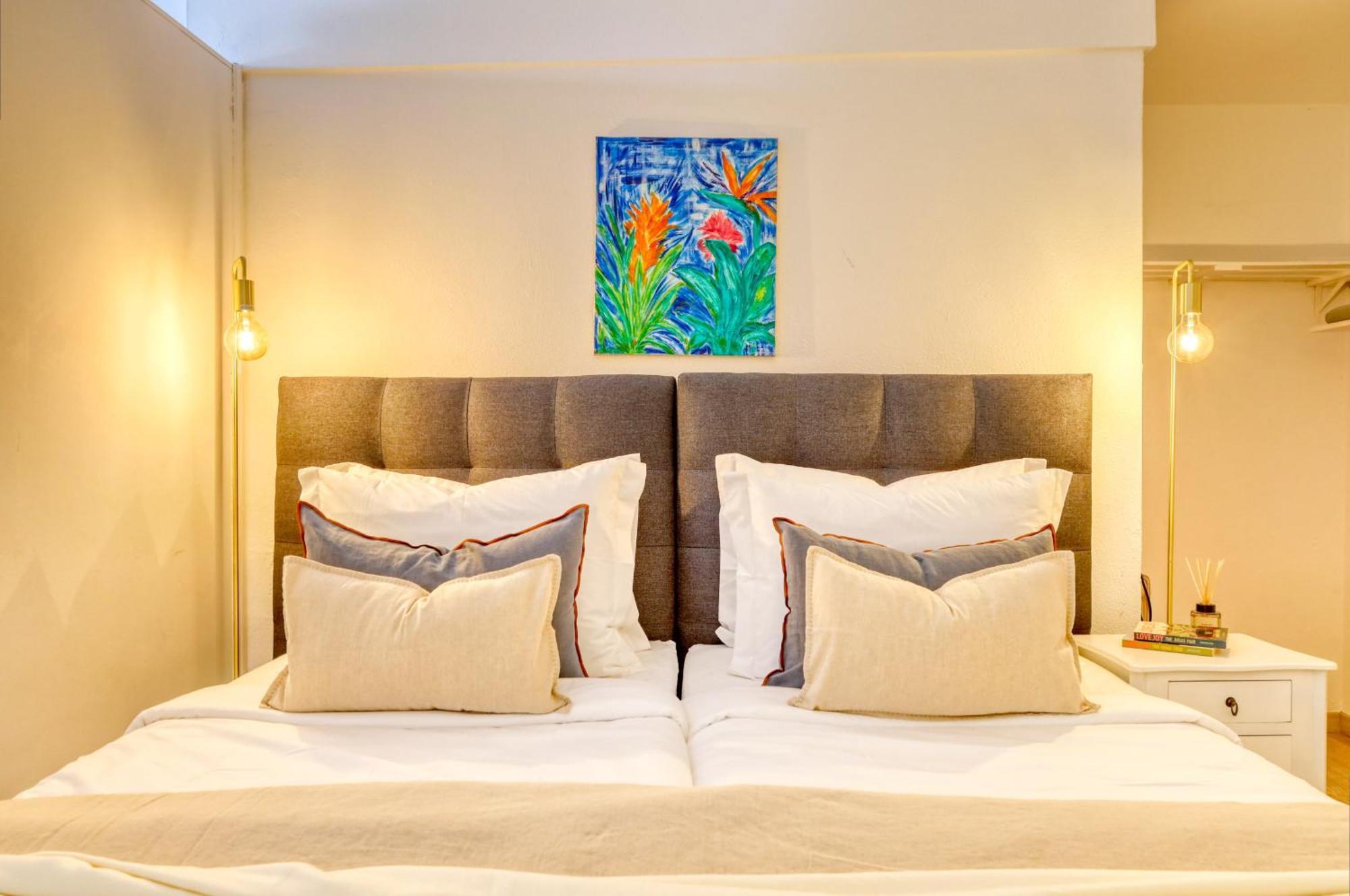 Apartamento Lido Sunset, A In Madeira *