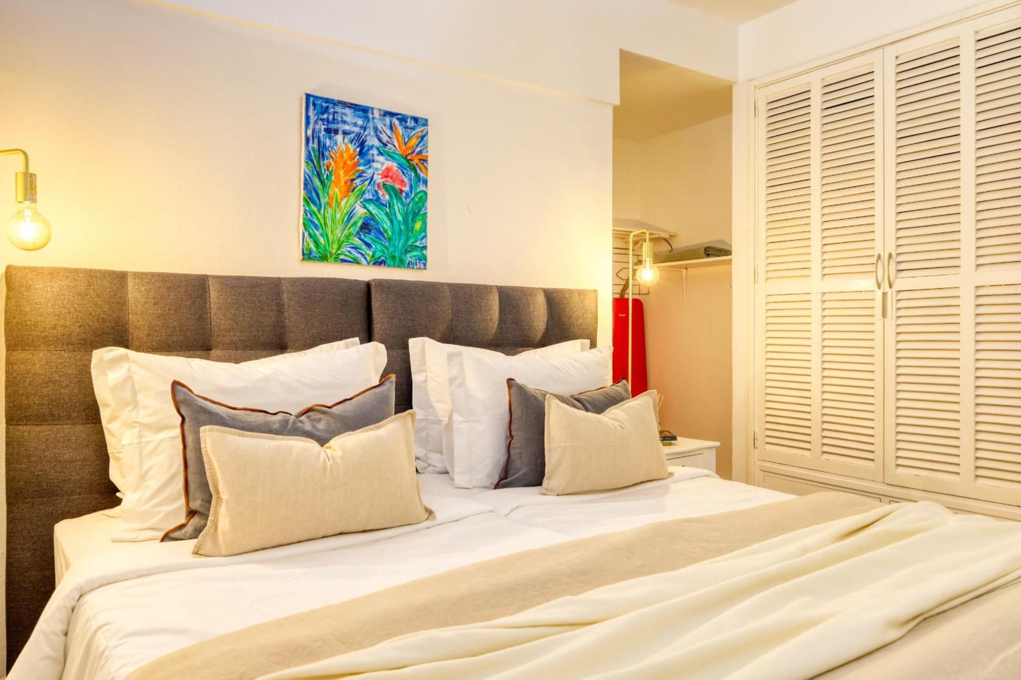 Apartamento Lido Sunset, A In Madeira *