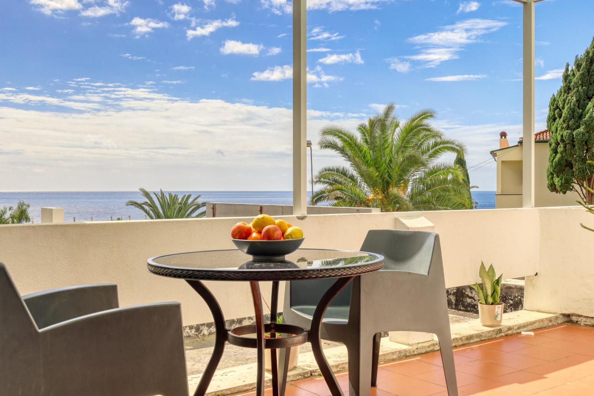 Lido Sunset, A In Madeira Apartamento Funchal (Madeira)