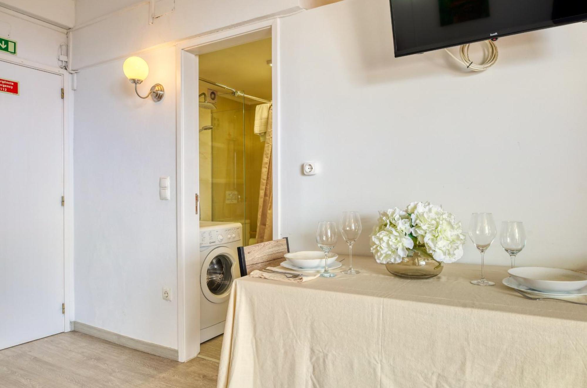 Apartamento Lido Sunset, A In Madeira Funchal (Madeira)