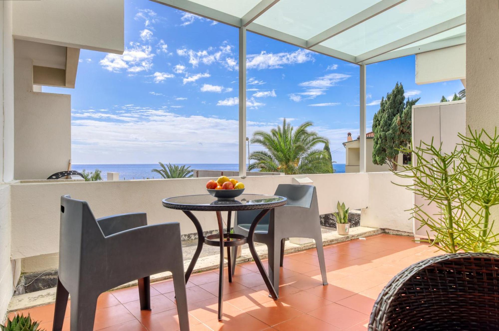 Apartamento Lido Sunset, A In Madeira Funchal (Madeira)